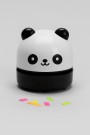 Настольный мини-пылесос "Panda", 9,5*8,5 см