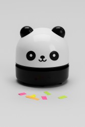 Настольный мини-пылесос "Panda", 9,5*8,5 см