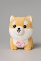 Мягкая игрушка "Corgi", 18 см