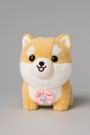 Мягкая игрушка "Corgi", 18 см