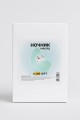 Ночник iLikeGift "Moonlight", white (14*10 см)