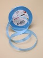Лента для декора и подарков "Ribbon of Joy", blue (1 см*1 м)