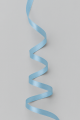 Лента для декора и подарков "Ribbon of Joy", blue (1 см*1 м)