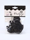 Набор воздушных шаров 10 шт. "Timeless", black (25 см)
