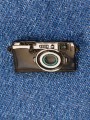 Значок металлический iLikeGift "Camera"