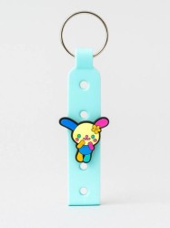 Брелок для джиббитс "Bunny" (9*2 см)
