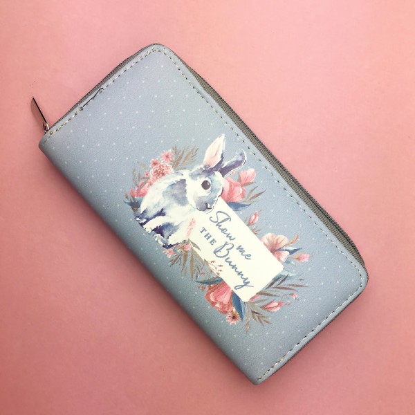 Кошелек "Bunny" 