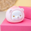 Ночник "Peach bear", open eyes