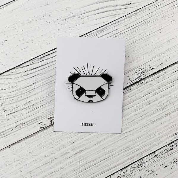 Значок "Panda" 