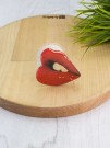 Попсокет "Lips"