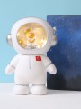 Копилка-ночник "Space", white (23 см)