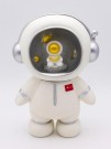 Копилка-ночник "Space", white (23 см)