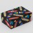 Подарочная коробка «Skateboard», 23*16*9.5