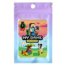 Набор для конструирования "My Game. Picnic", 55 деталей