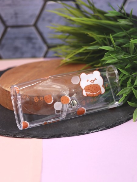 Чехол для очков "Bear" 
