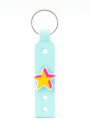 Брелок для джиббитс "Star" (9*2 см)