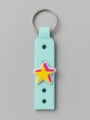 Брелок для джиббитс "Star" (9*2 см)