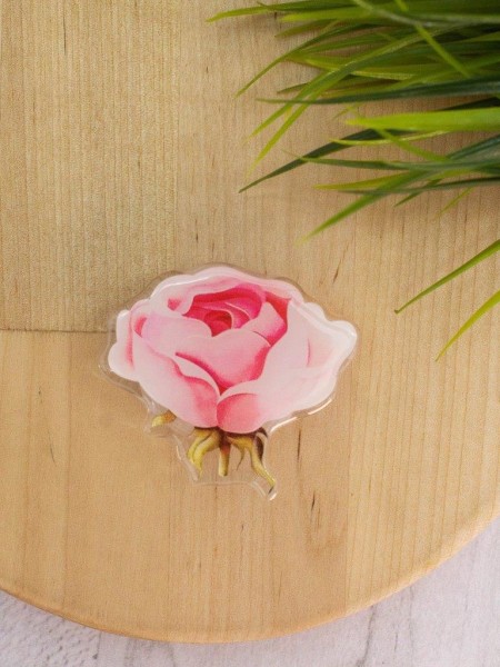 Попсокет "Rose" 