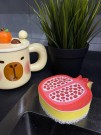 Губка для посуды "Pomegranate"