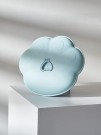 Контейнер пластиковый для хранения "Fantastic paw", blue