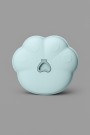 Контейнер пластиковый для хранения "Fantastic paw", blue