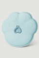Контейнер пластиковый для хранения "Fantastic paw", blue