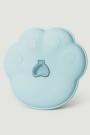 Контейнер пластиковый для хранения "Fantastic paw", blue