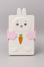 Ланчбокс "Rabbit", white (1000 мл)