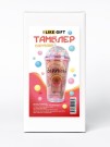 Тамбелр iLikeGift "Capybara watermelon", red (450 мл)