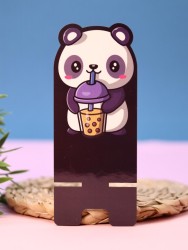 Подставка под телефон/планшет «Panda»