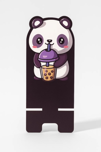 Подставка под телефон/планшет «Panda» 