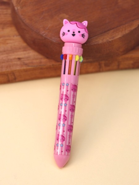 Ручка "Kitty", pink 