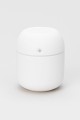 Настольный увлажнитель воздуха - ночник "Lucky flower", white, (портативный, USB)