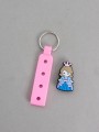 Брелок для джиббитс "Princess", (9*2 см)
