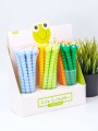 Ручка "Cute Caterpillar", шоу-бокс 30 шт.