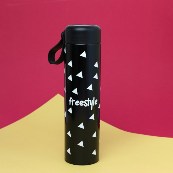 B-HS-6708-Z ТЕРМОС "Фристайл" 500ml 