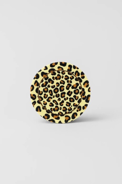 Попсокет "Leopard print" 