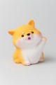 Копилка "Doggy", (18 см), пластик