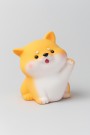 Копилка "Doggy", (18 см), пластик
