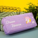 Пенал "Dream unicorn", purple