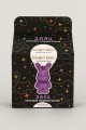 Алмазная мозаика на брелке Draw Me! «Purple hare», (4*3*7.5 см)