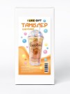 Тамбелр iLikeGift "Capybara mandarin", yellow (450 мл)