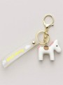 Брелок "Angel pony", white