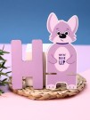 Подставка под телефон/планшет «Never give up»
