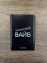 Обложка для паспорта LOL LAB  &quot;Пятничный вайб&quot;, плотность 560 мкм