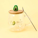Кружка "Avo fresh" (400 мл)