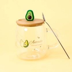 Кружка "Avo fresh" (400 мл)