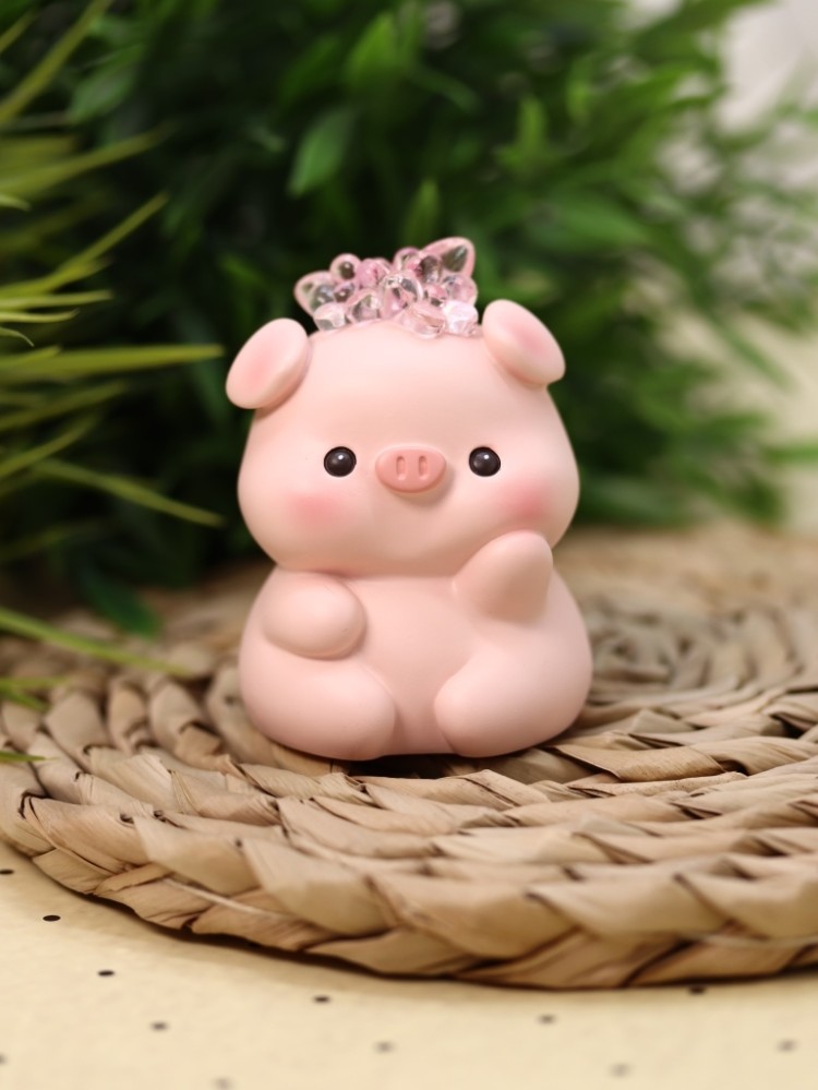 Cute pig squishy clearance