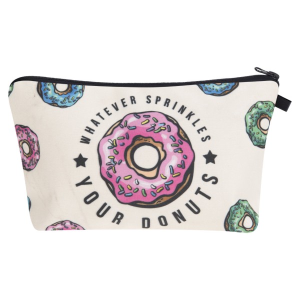 Косметичка Пенал "Donut" 