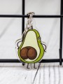 Брелок "Funny avocado"